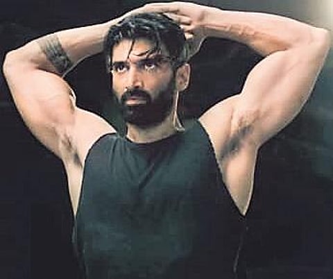 Aditya Roy Kapur