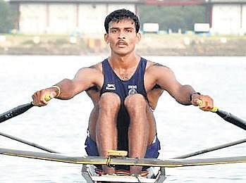 Dattu Bhokanal