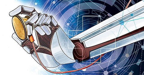 Will health fly high on AI?