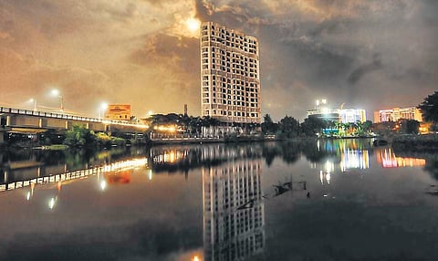 Maradu demolition: Wind to prove crucial