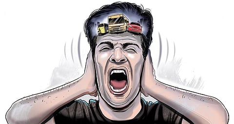 Representational image
