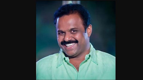 TDP MLA Anagani Sathya Prasad
