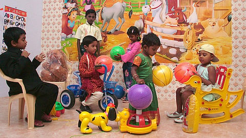 Image used for representational purposes.