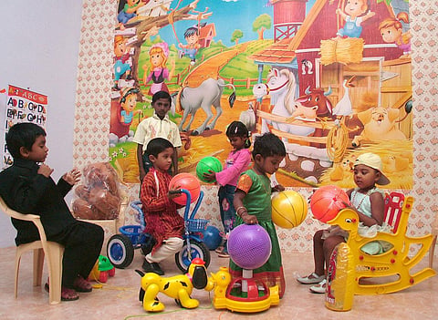 Image used for representational purpose only (File Photo | EPS)