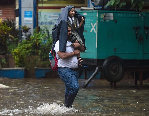 Representational Image. (File | PTI)