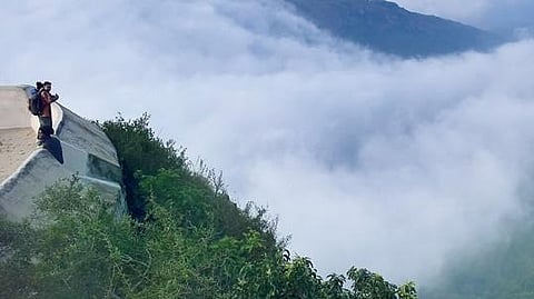 Nandi Hills
