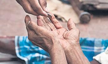 Central government may roll out ‘beggar-free’ plan for 10 cities