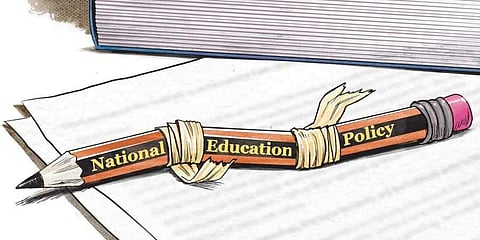 Image for representational purpose only. ( Express illustration))