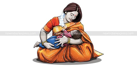 Kerala's Nadapuram: Where Muslim babies were breastfed by Hindu women and vice versa