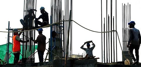 Representational image (File Photo | EPS)