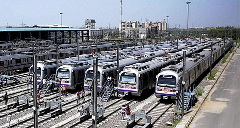 Representational image (File Photo | PTI)
