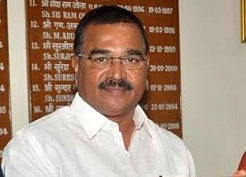 Telangana Agriculture Minister Singireddy Niranjan Reddy. (File photo| EPS)
