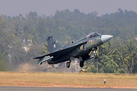 For representational purpose. (Photo | PTI)
