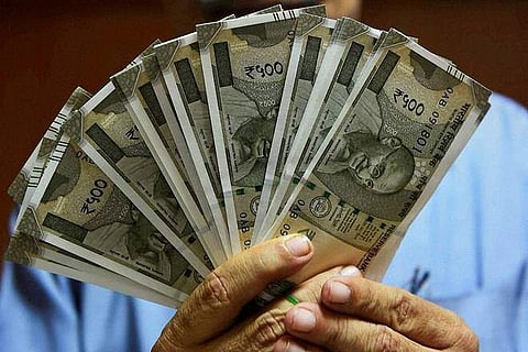 As per the global survey, the 22 richest men in the world have more wealth than all the women in Africa. (File Photo | PTI)