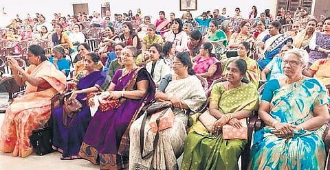 Last year’s meet saw a turnout of over 250 people