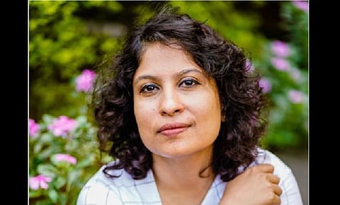 Komal Baldwa