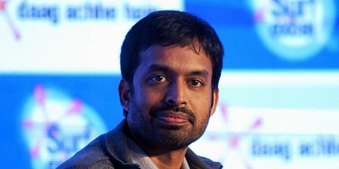 Indian badminton national coach Pullela Gopichand (File Photo | AFP)