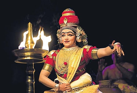 Kapila Venu