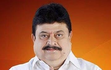 Telangana BJP MLC N Ramachander Rao. (Photo| Facebook)