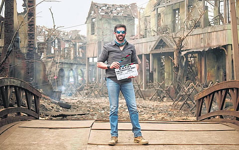 Kabir Khan