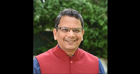 Vijay Chauthaiwale