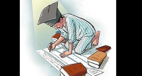 Representational image (Express Illustrations)