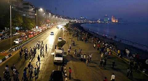 Representational Image. (File | PTI)