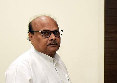 Senior TDP leader Yanamala Ramakrishnudu (File photo | EPS)