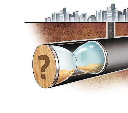 AMRUT projects in Thiruvananthapuram stuck due to state government's fund crunch