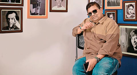 Director Mysskin