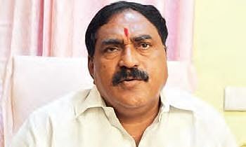 Errabelli Dayakar Rao (Photo | EPS)