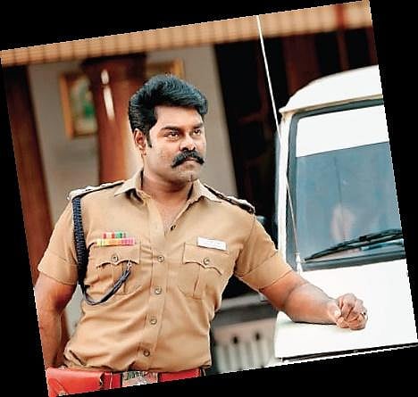 RK Suresh