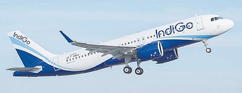 Shareholders of IndiGo reject proposal to tweak Articles of Association