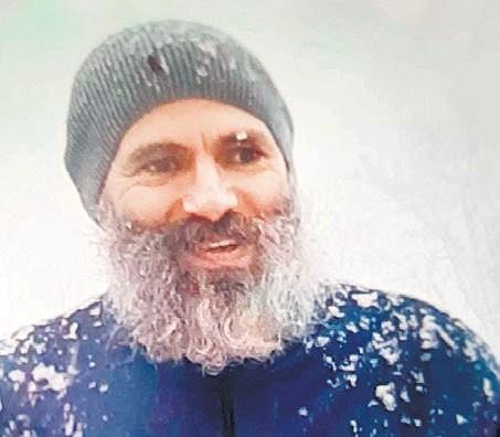 Omar Abdullah growing beard as a sign of protest, says National Conference