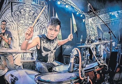 Bengaluru Drum Fest