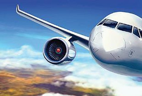 Aviation sector needs Rs 20K cr equity infusion