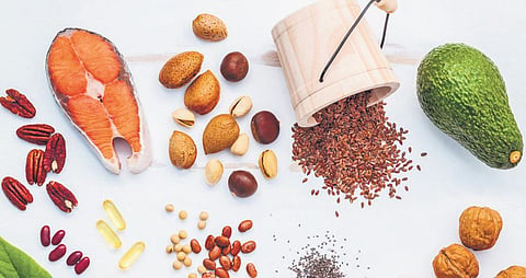 Here is what you need to eat to maintain the 'Vitamin B' levels in yout body.