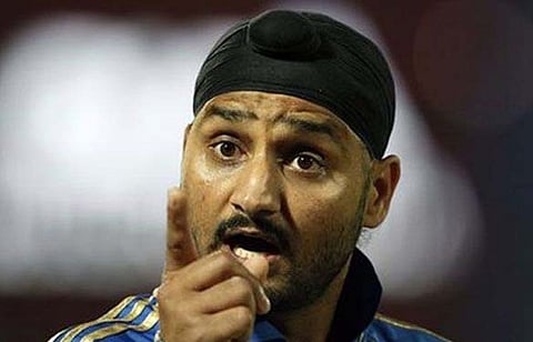 Harbhajan Singh (File Photo | AP)
