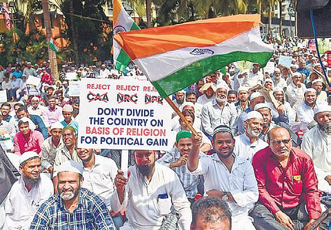 Media must rediscover dignity with independence