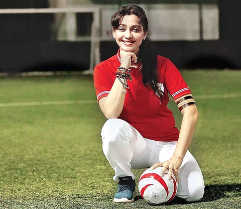 Jani Viswanath