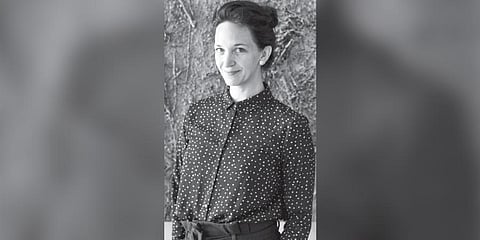 Erin Gleeson