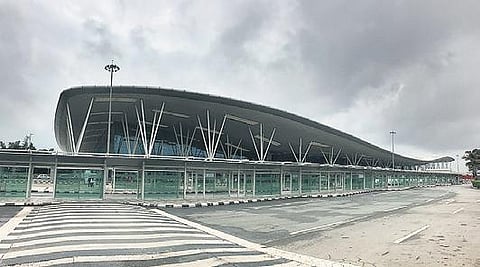 Govt looks for historical icons to name 5 Karnataka airports