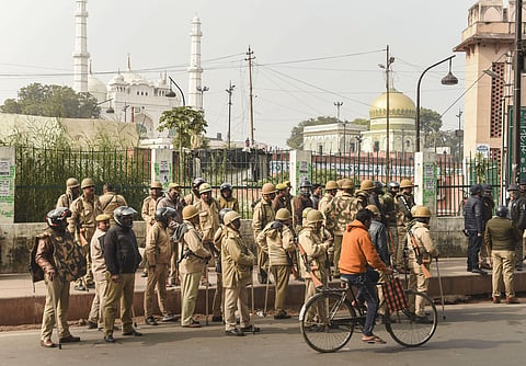 Image for representation (File photo | PTI)