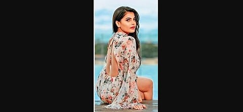Pavana Gowda