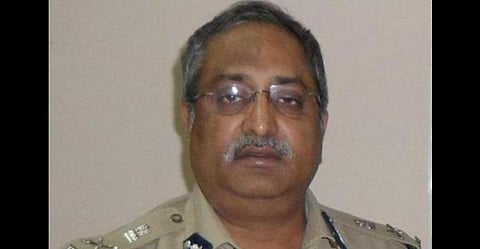 AB Venkateswara Rao. (Photo| EPS)