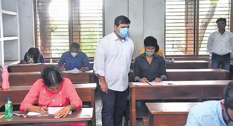 85% students clear POLYCET, highest in the last five years