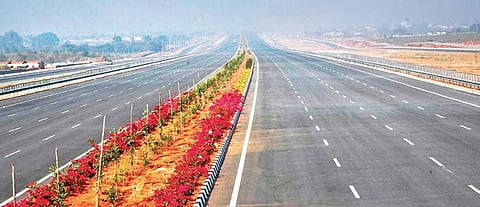 Leisure & a long ORR drive