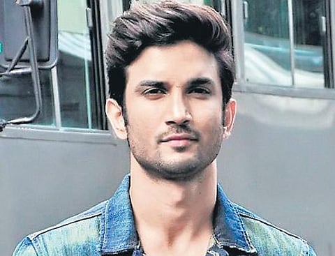 Late Bollywood actor Sushant Singh Rajput