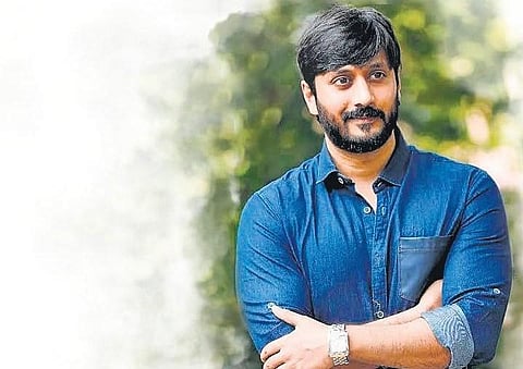 Director Suni