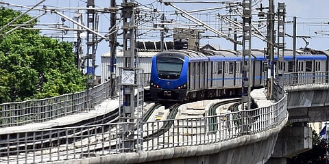 For representational purposes (Photo | EPS)